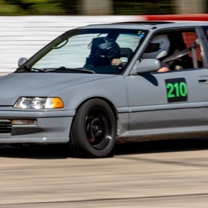 Profile of Joel Anderegg