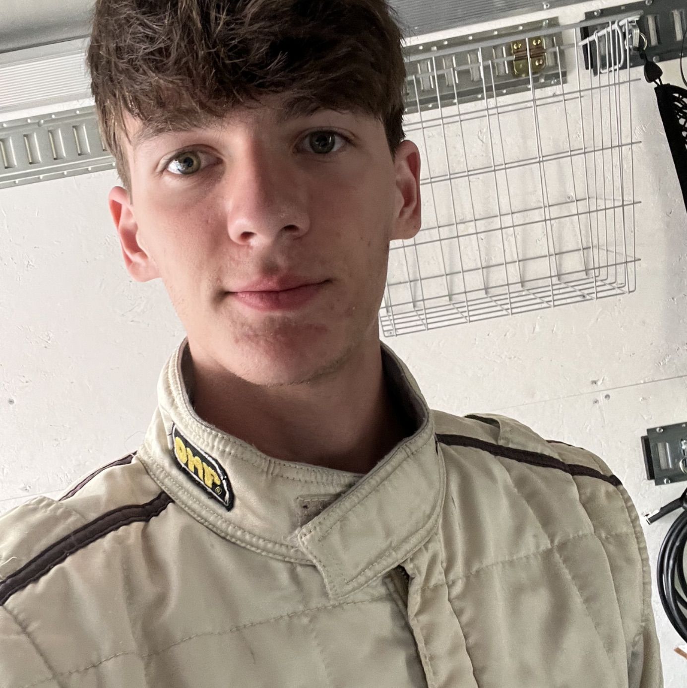 Profile of Nicholas Carneiro