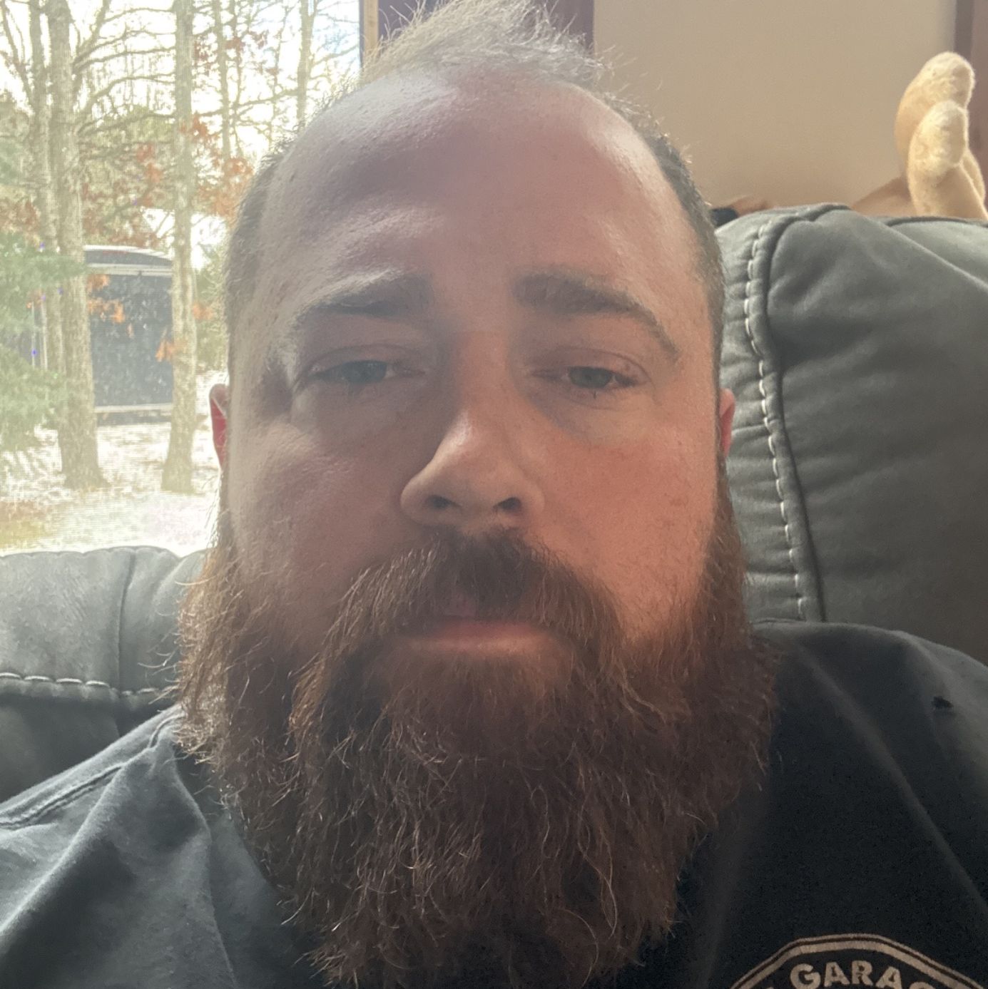 Profile of John Thompson