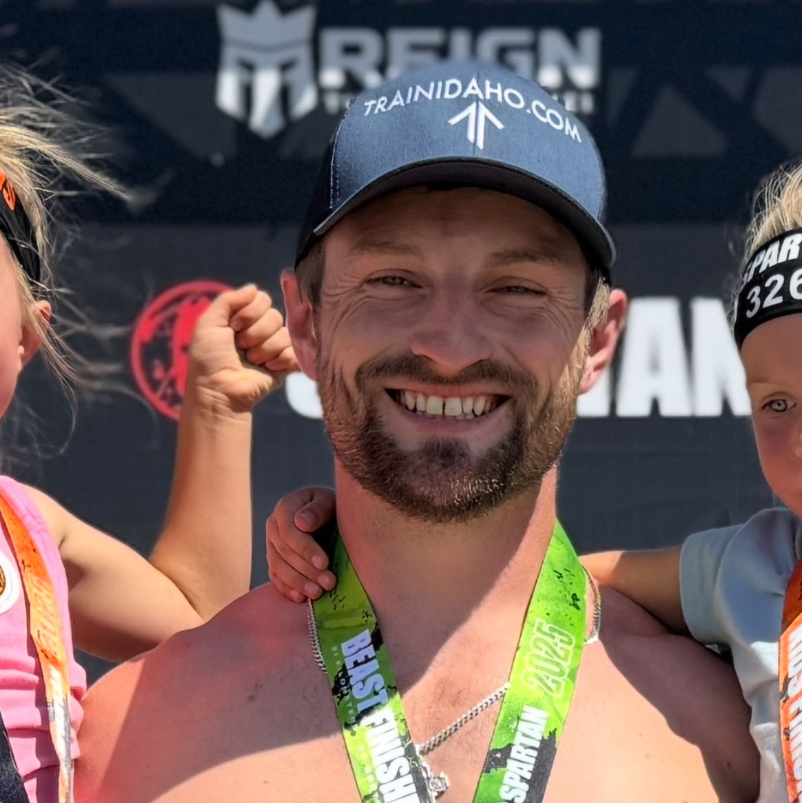 Profile of Brandon Congdon