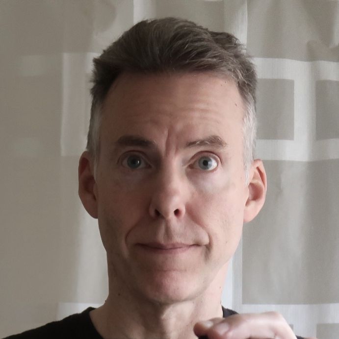 Profile of Donn Greer