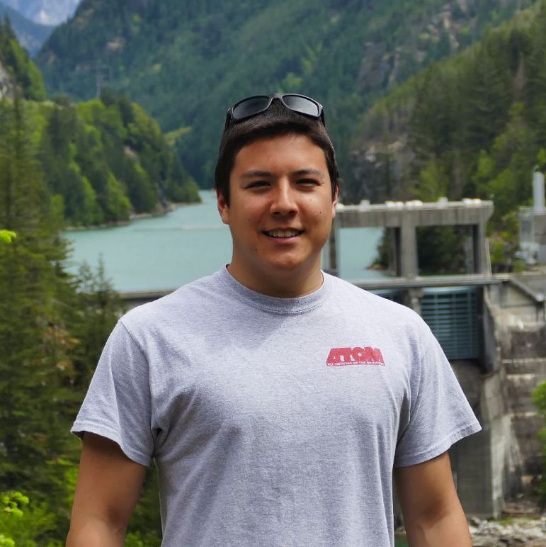 Profile of Erik Benedikt