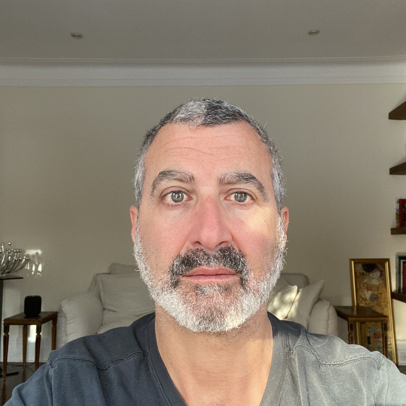 Profile of Tom Haitas