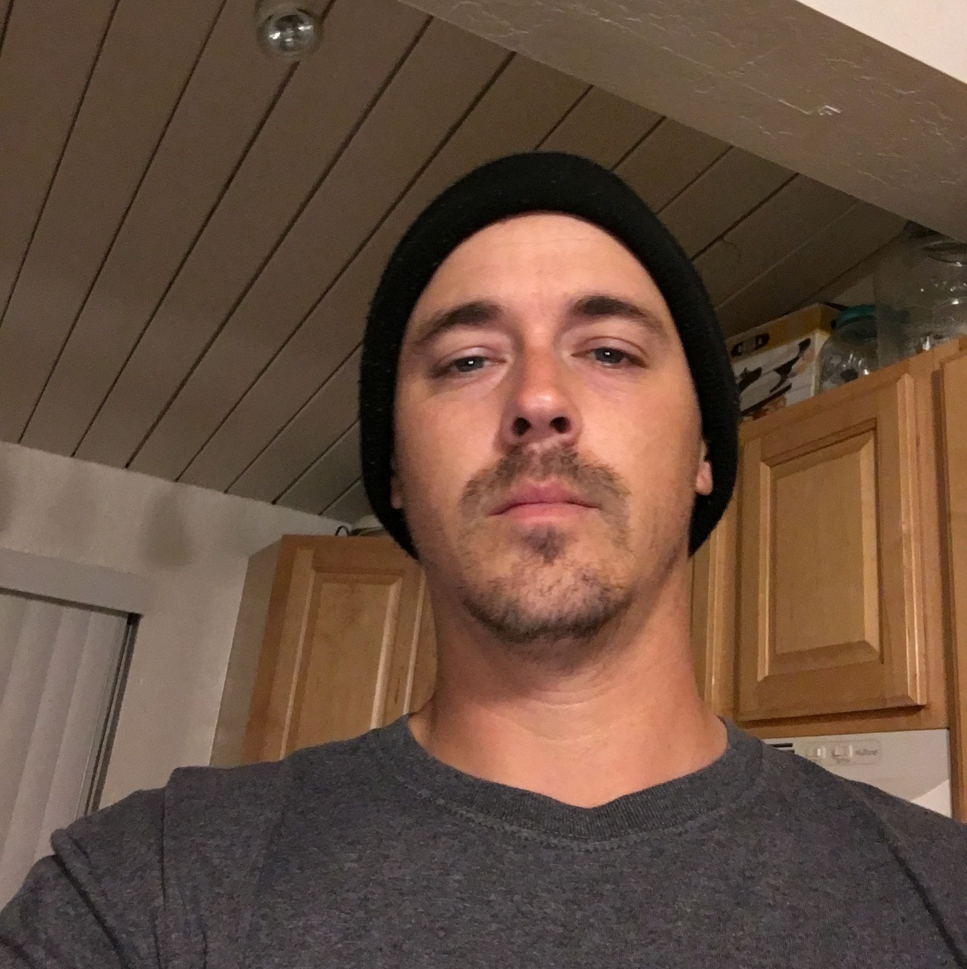 Profile of Andrew Benson