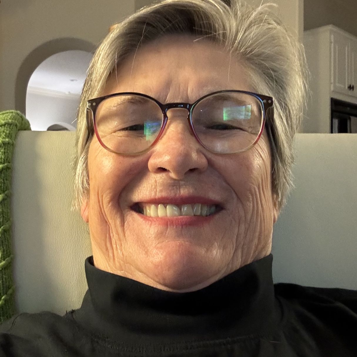 Profile of Terrie Spiro