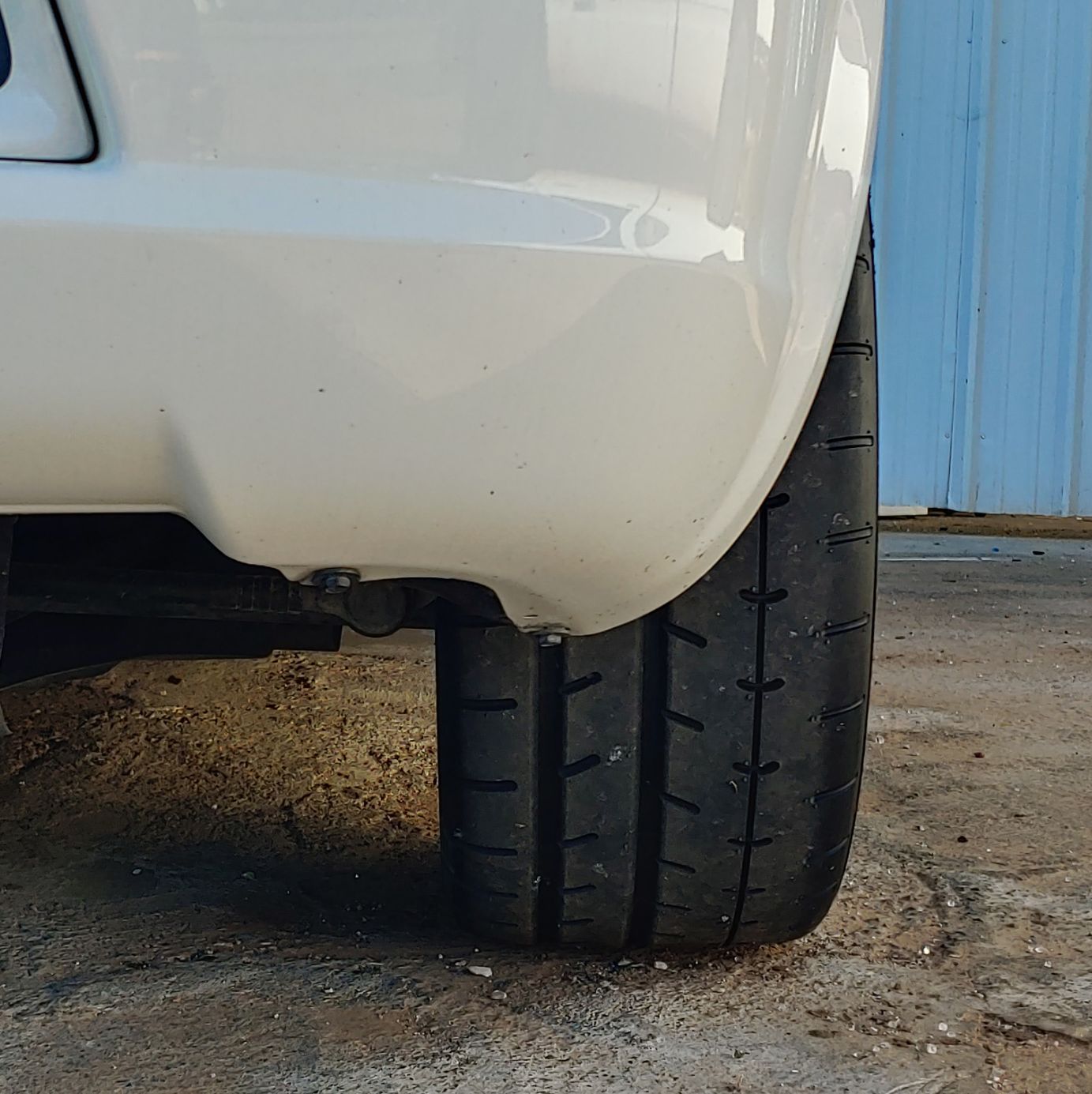 Profile of Cruz Perez