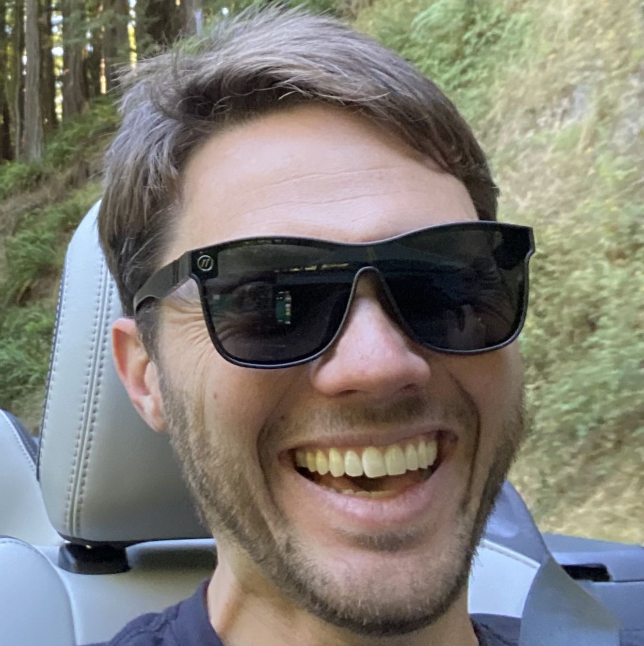 Profile of Alfred Nater