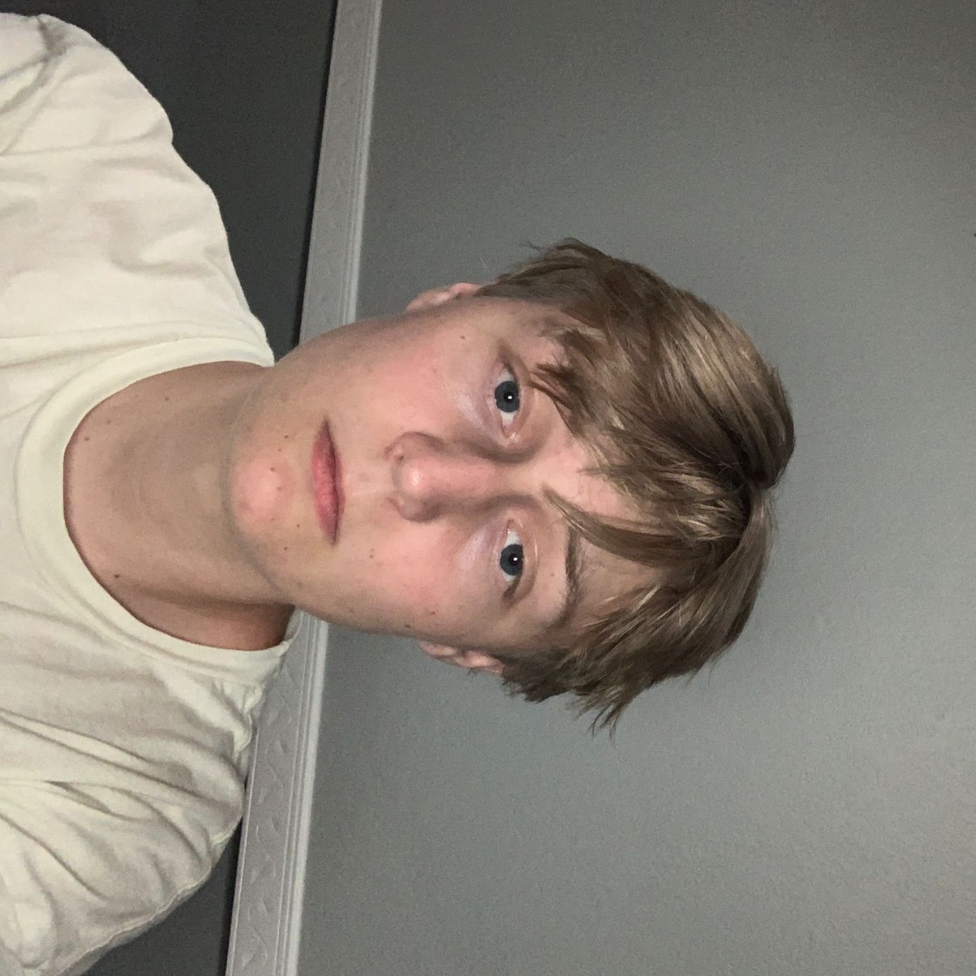 Profile of Layton Laeser