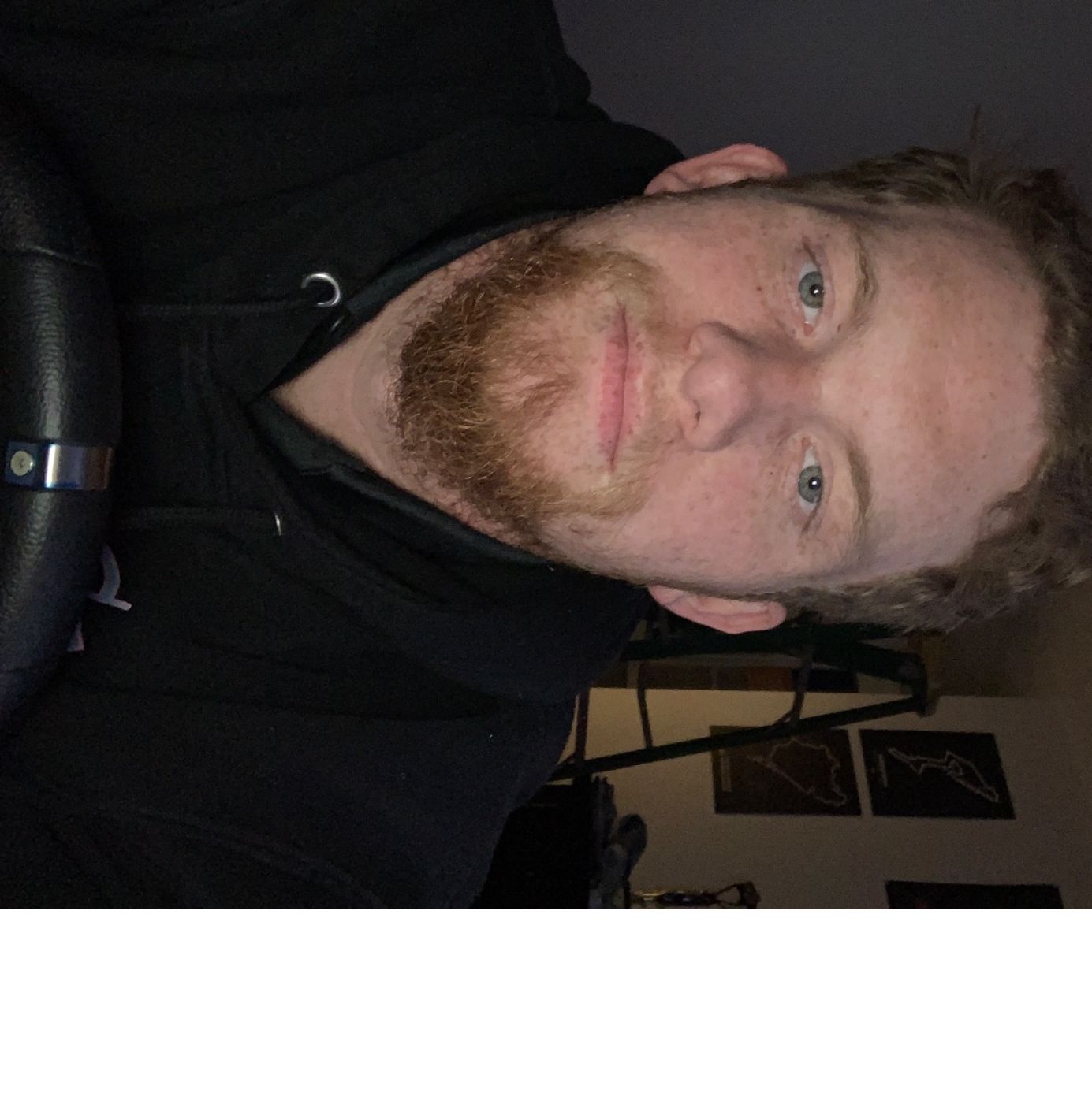 Profile of Chase Madden