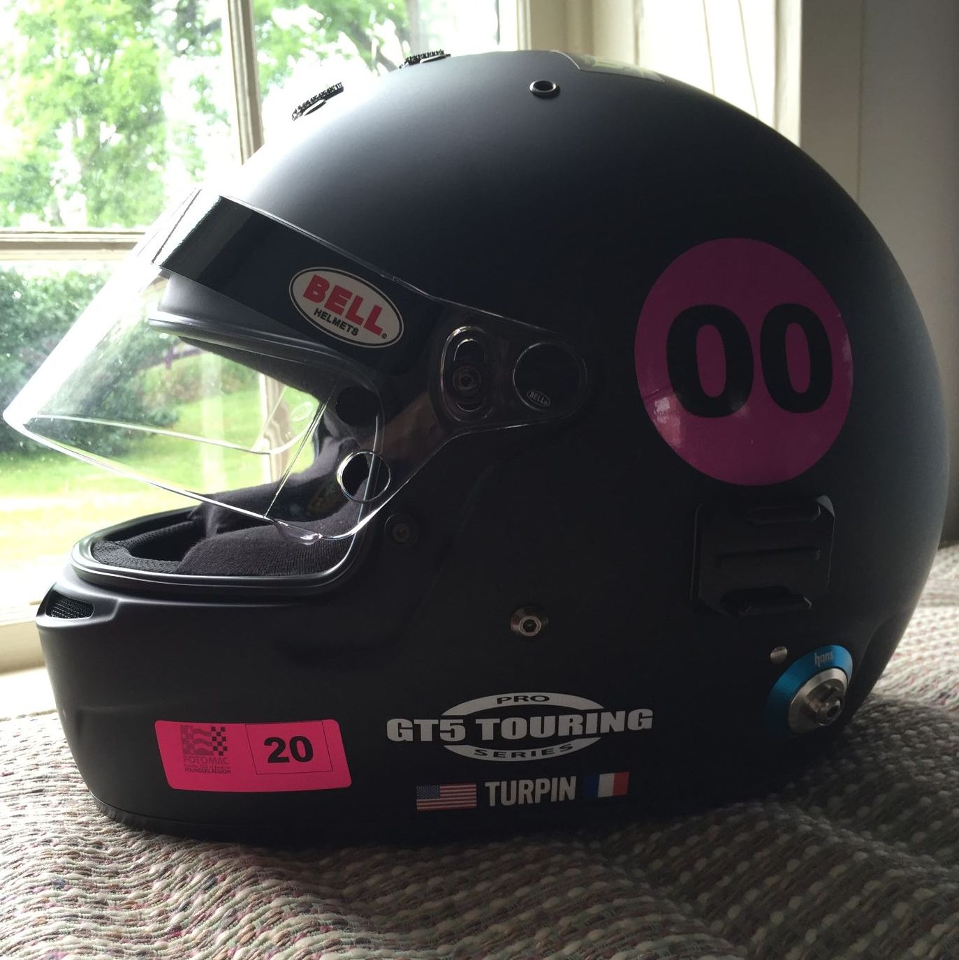 Profile of Guillaume Turpin