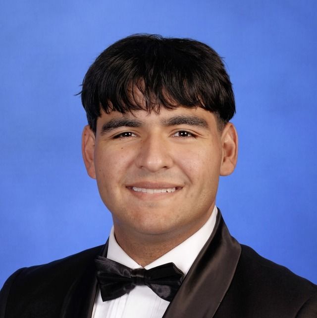 Profile of Victor Leyva