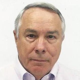 Profile of Dan Chapman