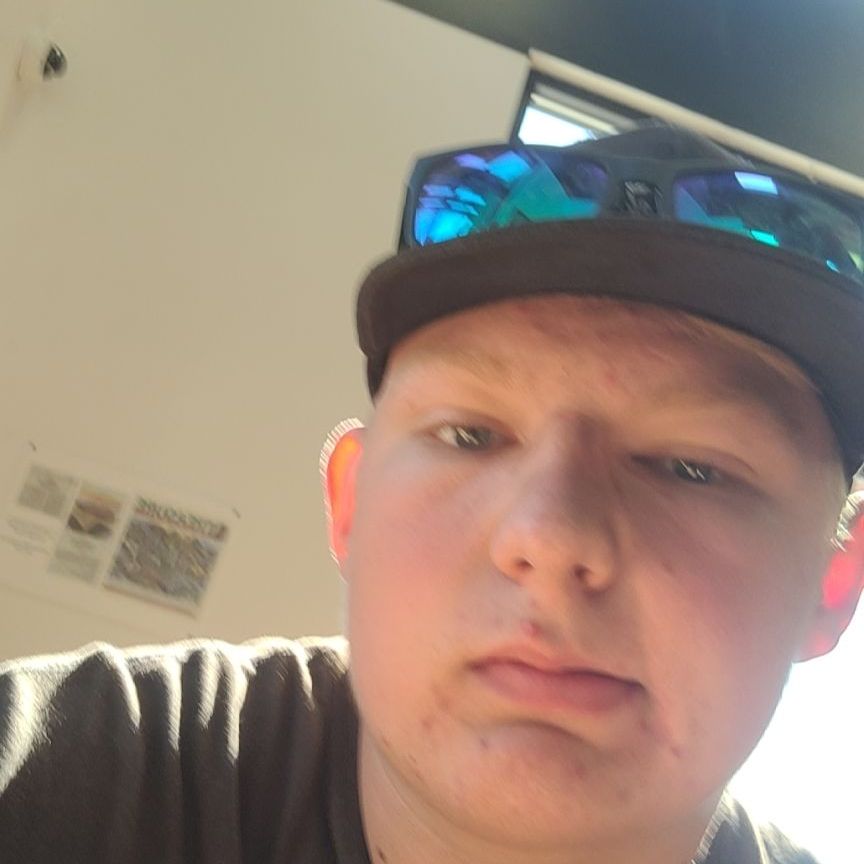 Profile of Patrick Thomas