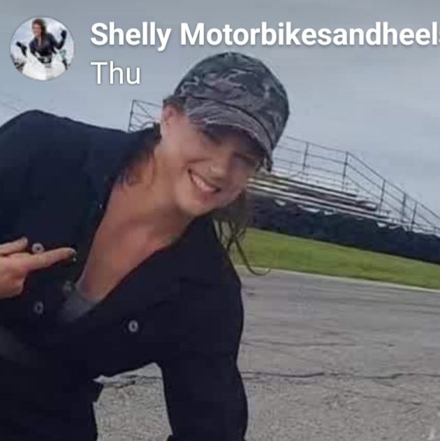 Profile of Shelly Kincaid