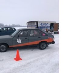 Profile of Team WCMA Ladies Car 43