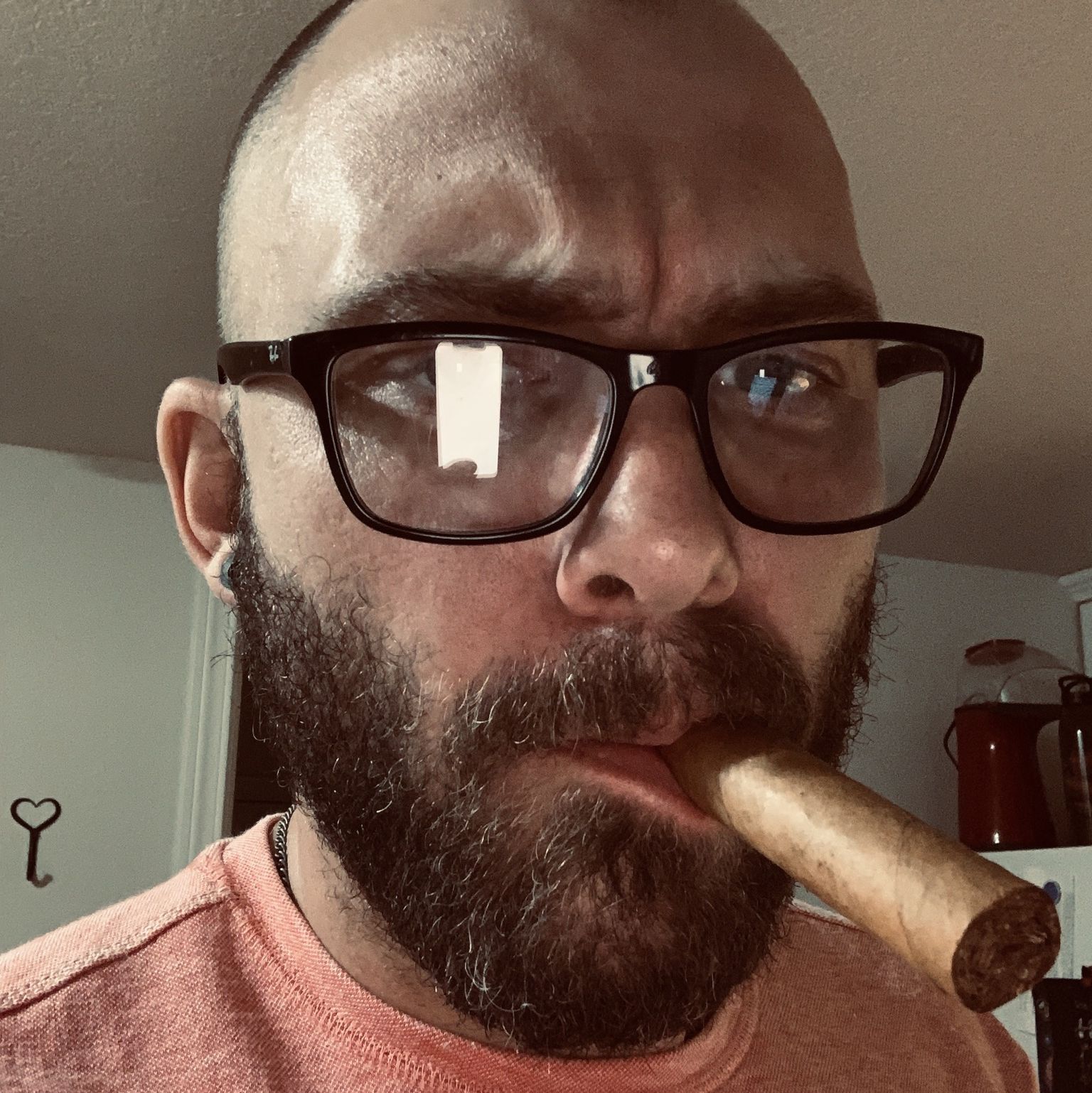 Profile of Levi Maryot