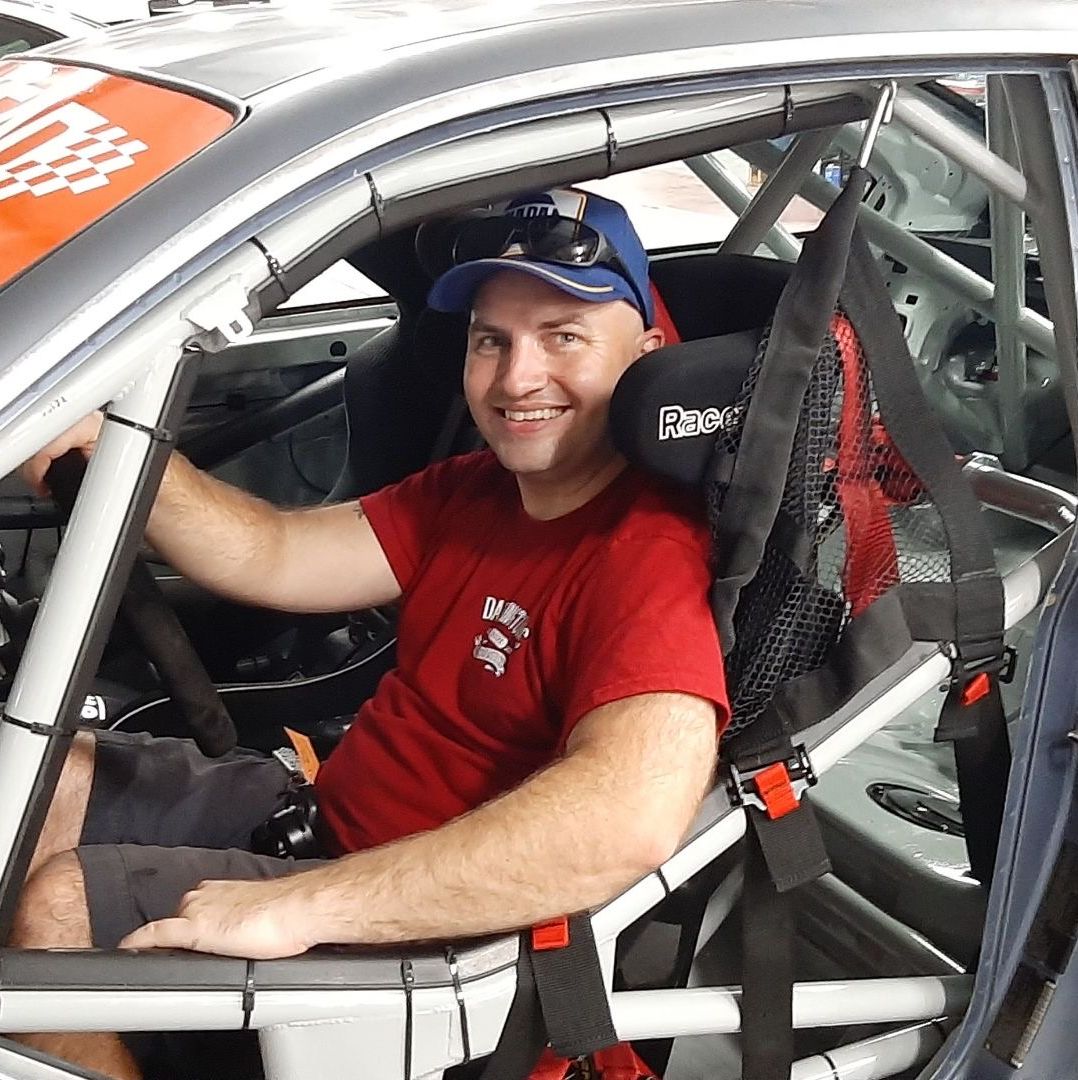 Profile of Christopher Boschert