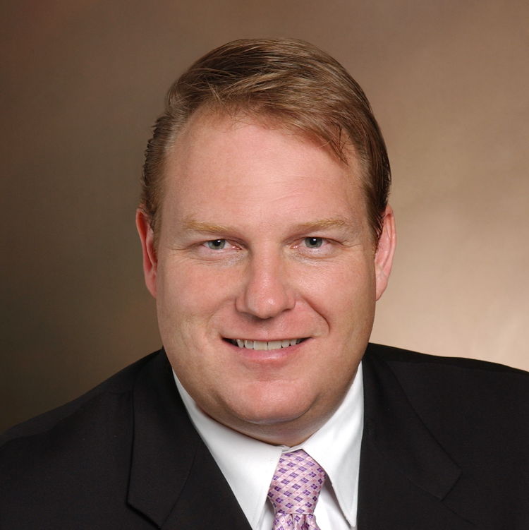 Profile of Gregg LaBerge