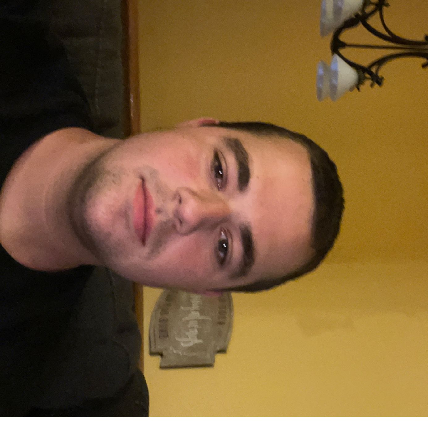 Profile of Ryan Salgado