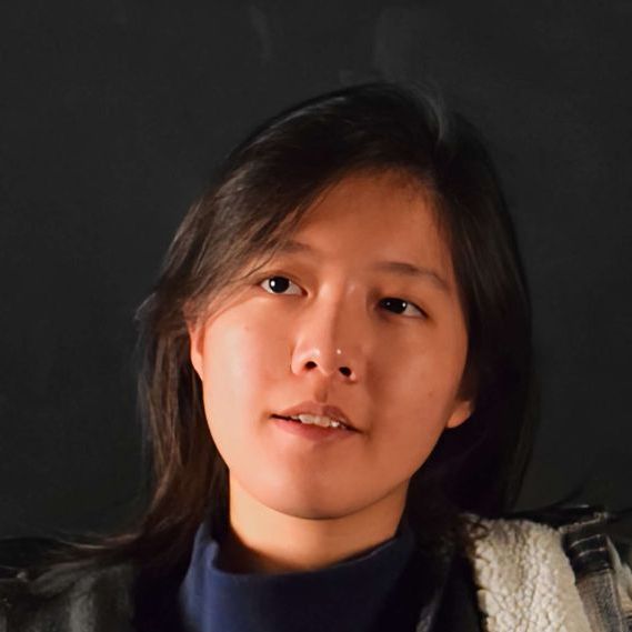 Profile of Phoebe Lin