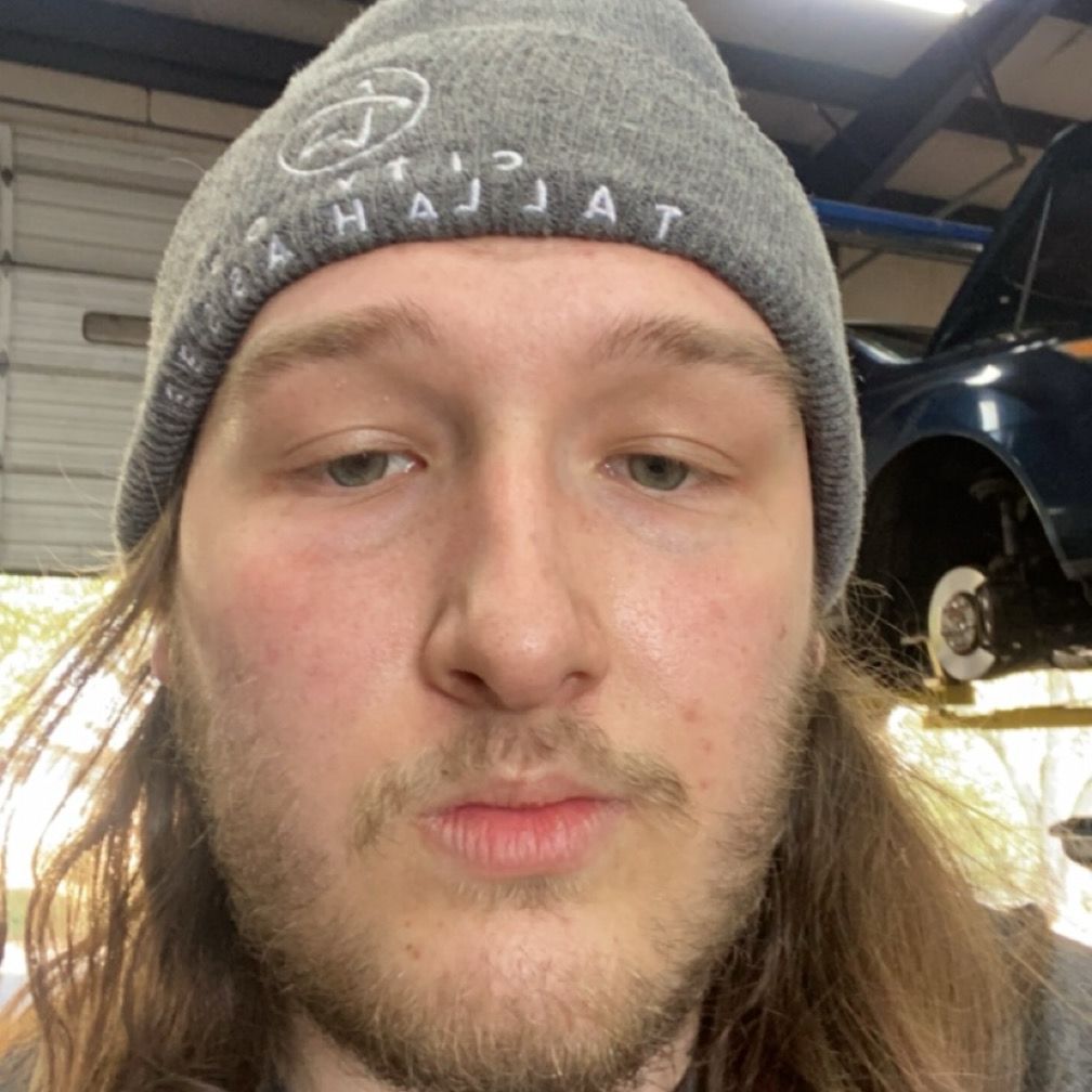 Profile of Gavin Wynn