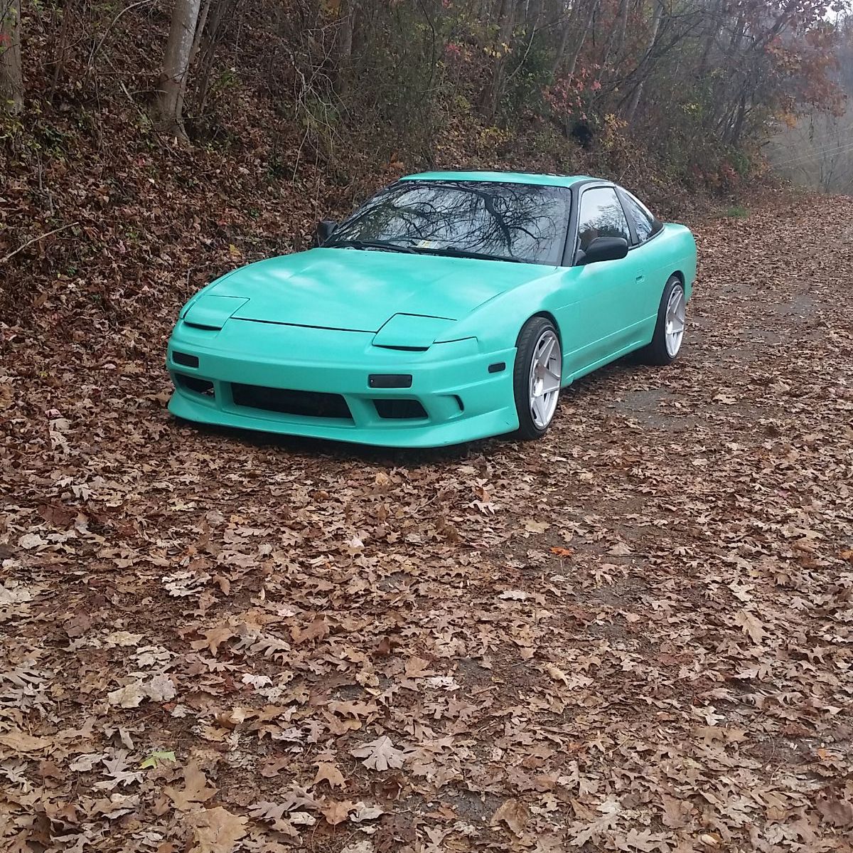 Profile of Ezra Anderson