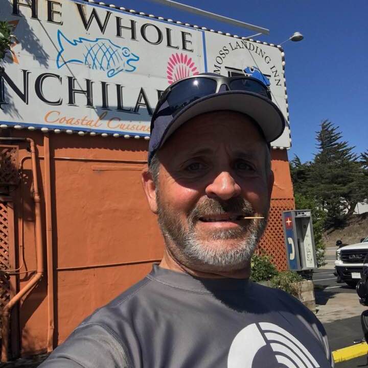 Profile of Steve Raucher