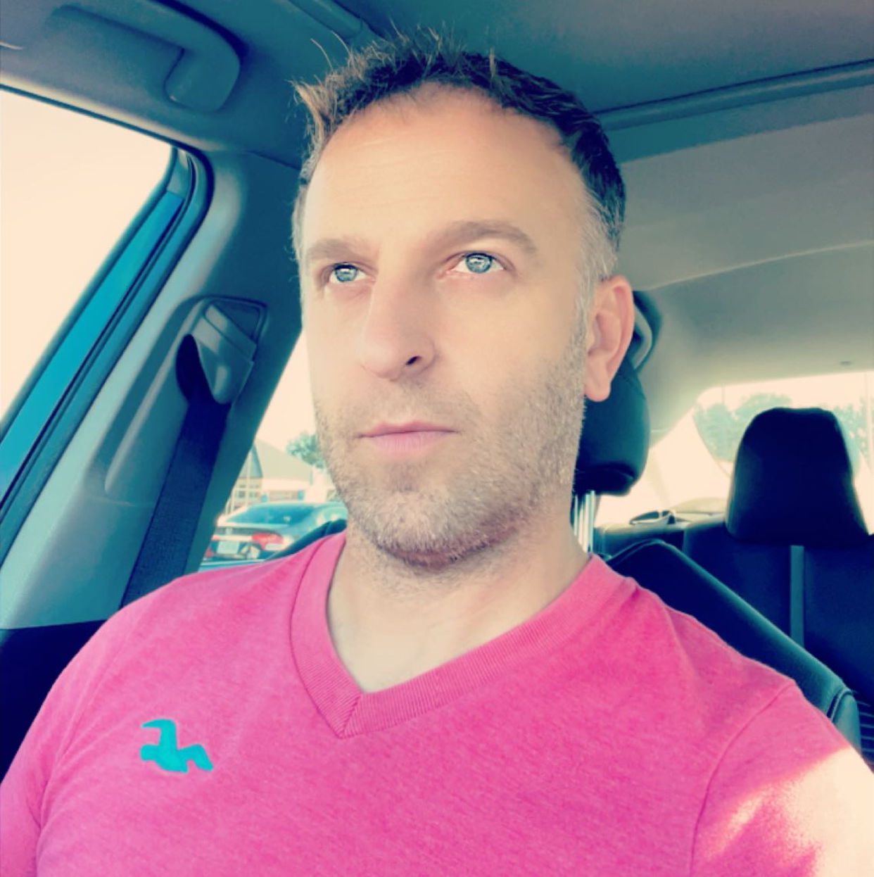 Profile of David Ast
