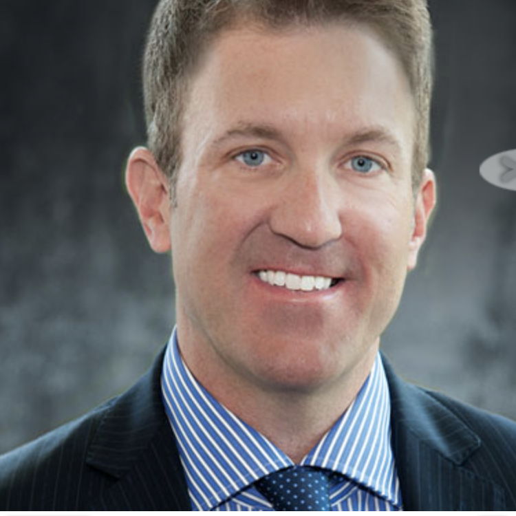 Profile of Wade Morrison