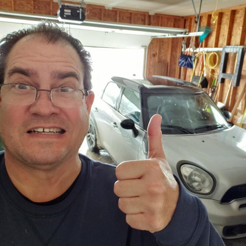 Profile of Michael Howard