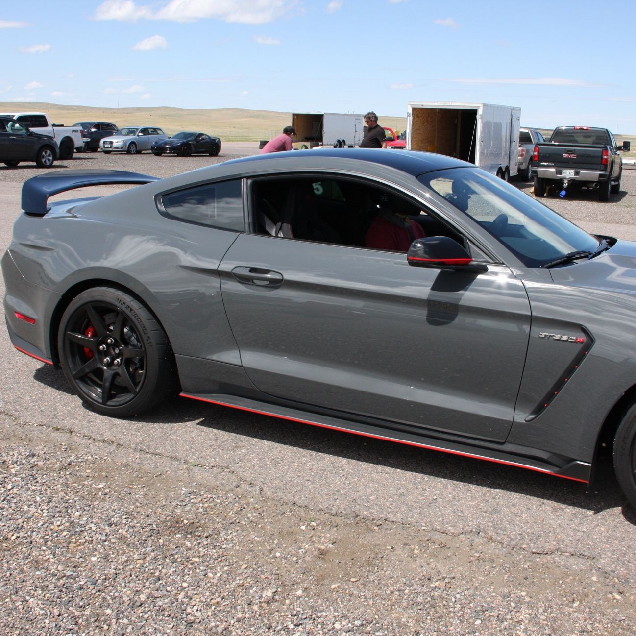 Profile of Collin Weeks