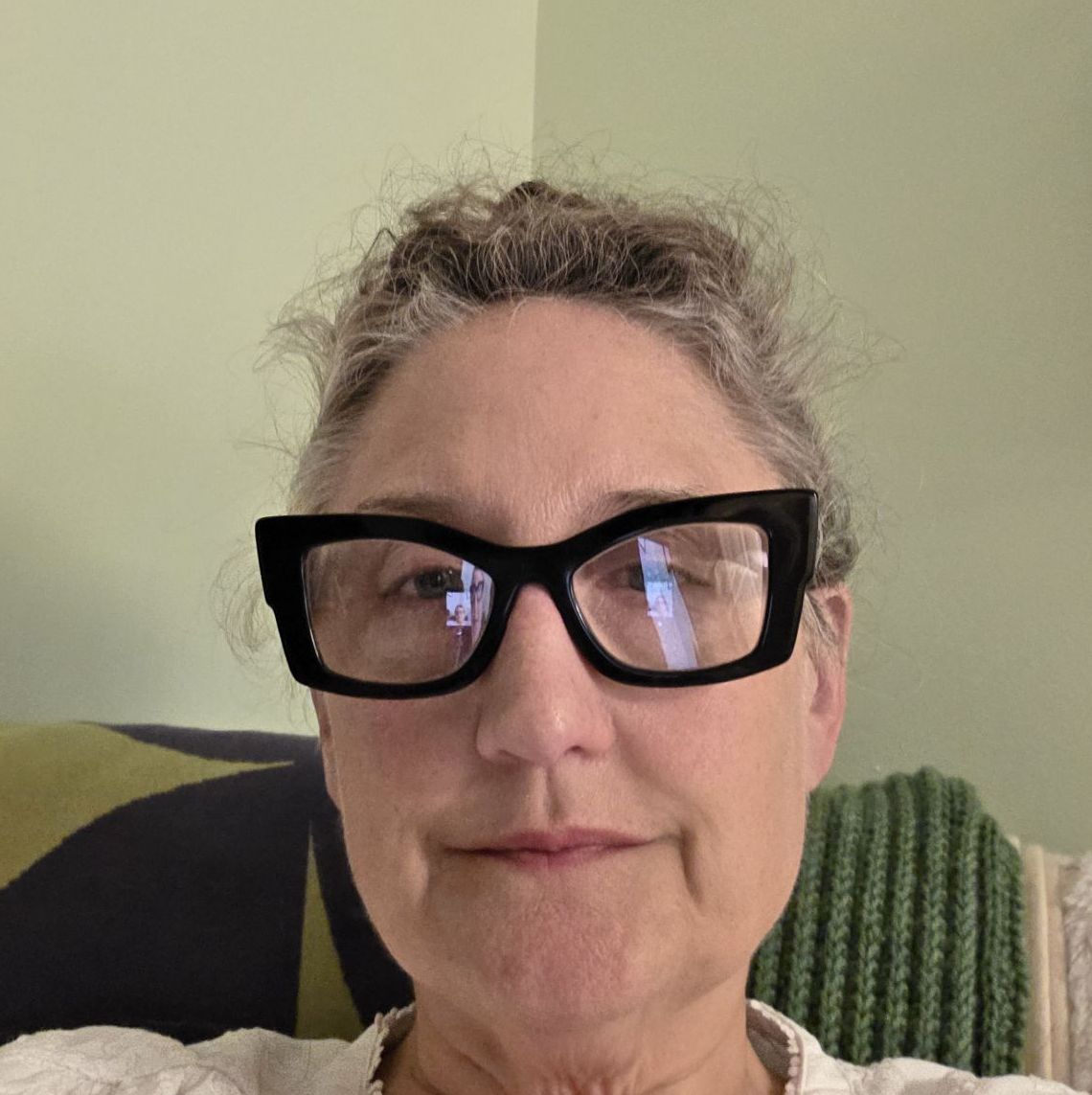 Profile of Jennifer Boyce