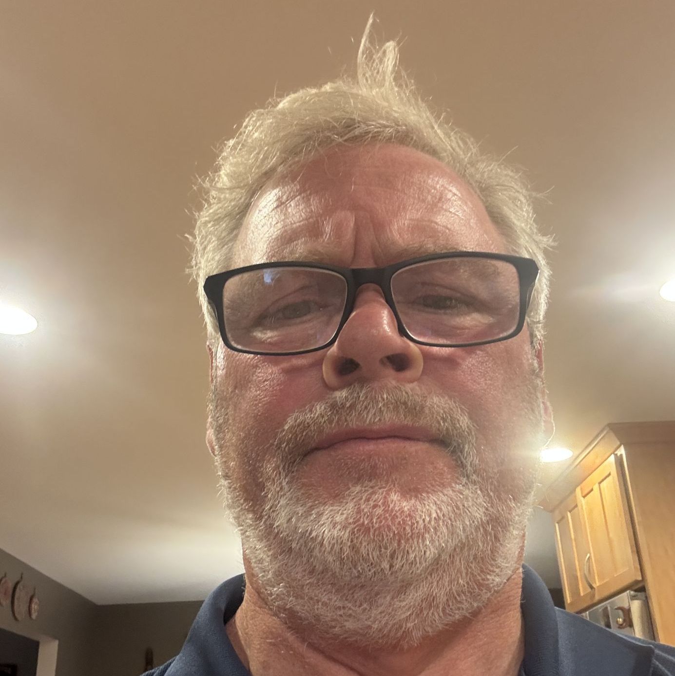 Profile of Richard Dougherty