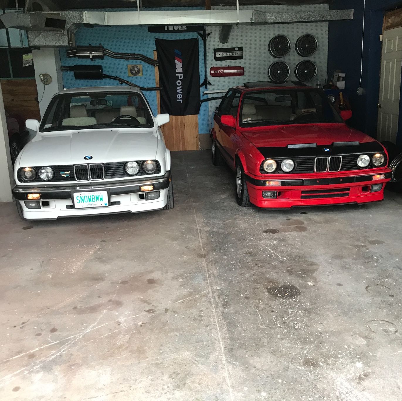 Profile of Juan MacLeod