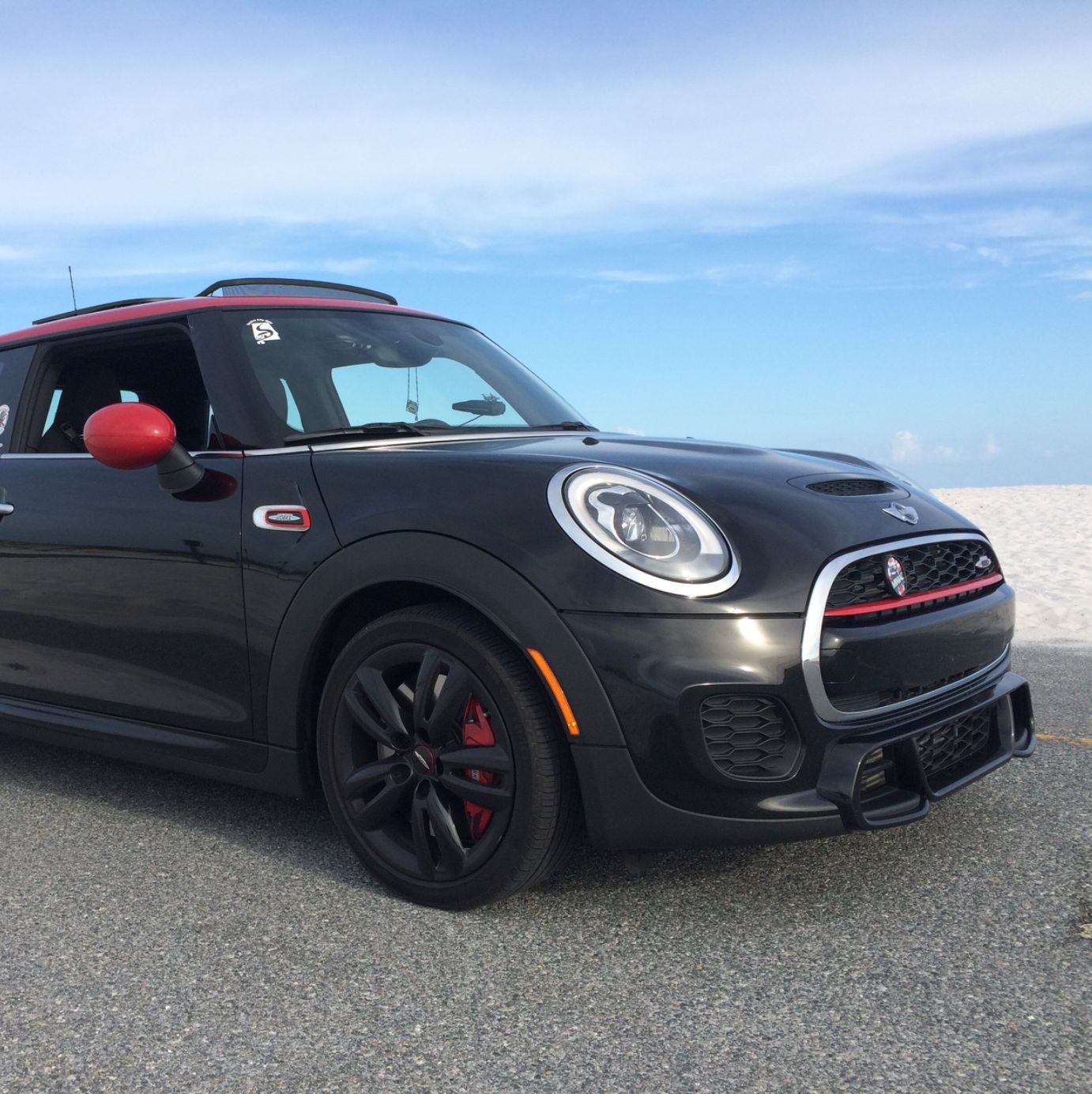 Profile of Karen Wallace