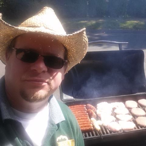 Profile of Mark Westerfield