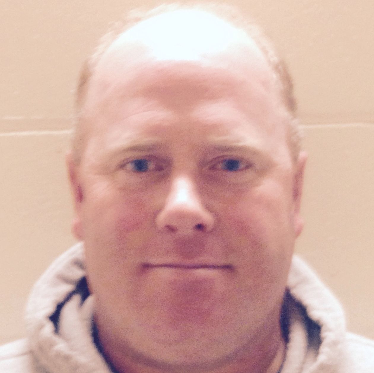 Profile of Jamie Gillespie