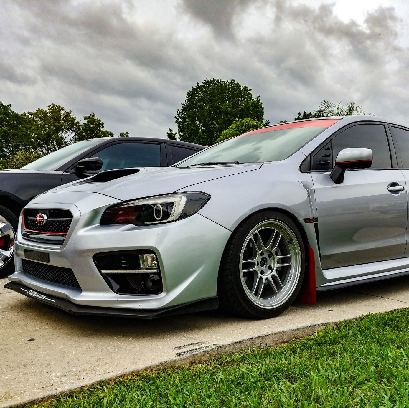 Profile of Timothy Thompson