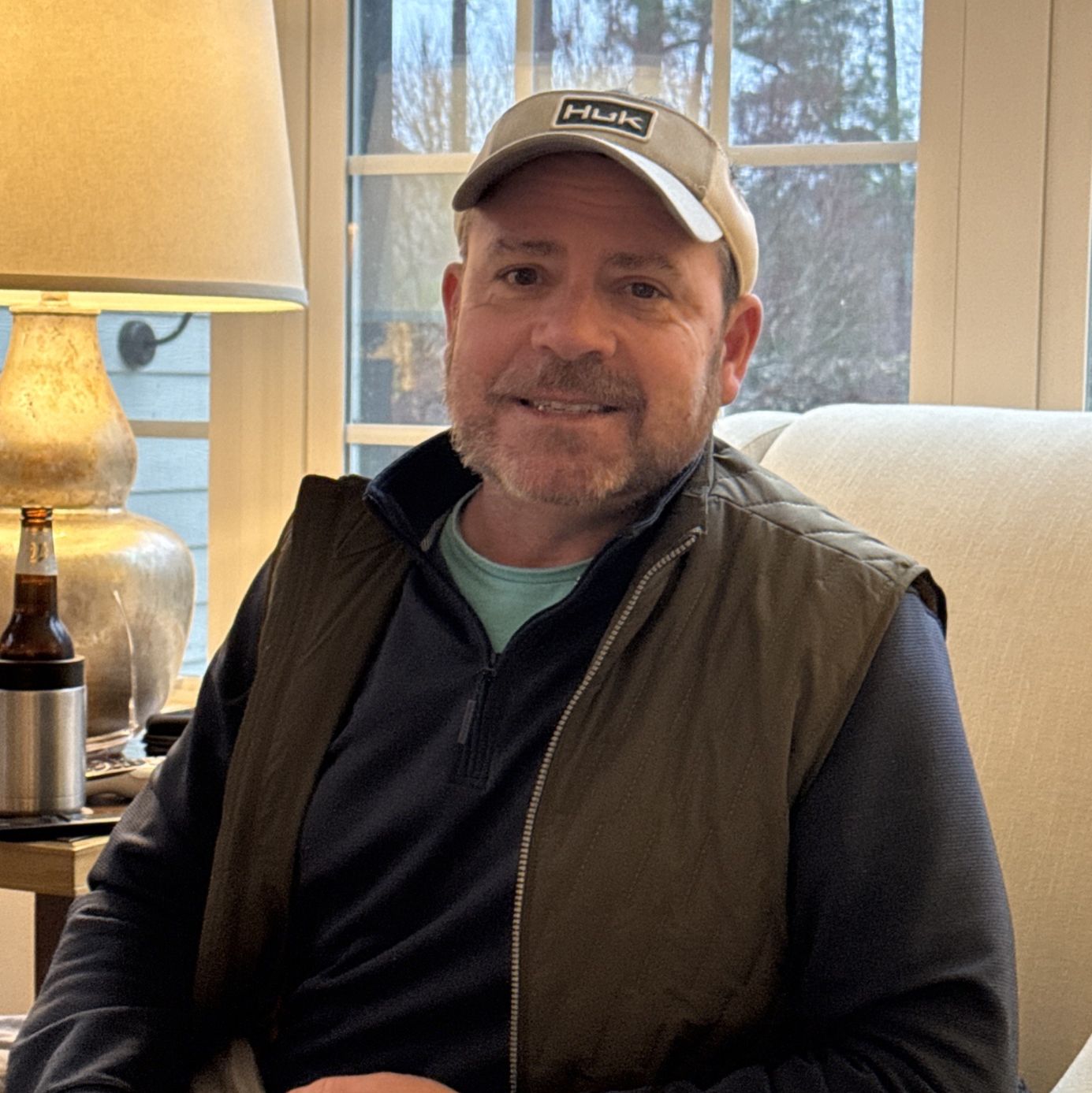 Profile of John Rittman