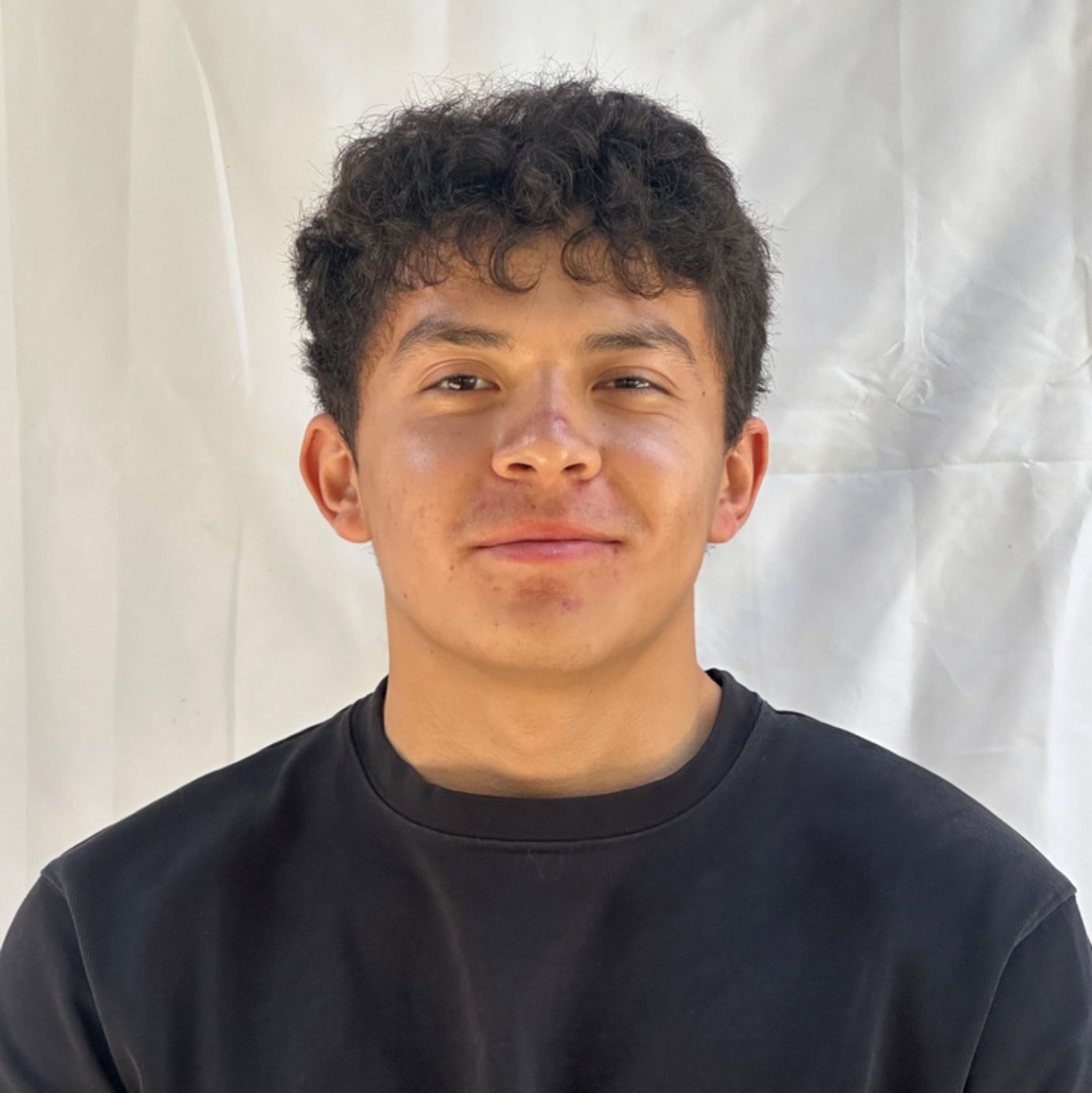 Profile of Emilio Vazquez Espinoza