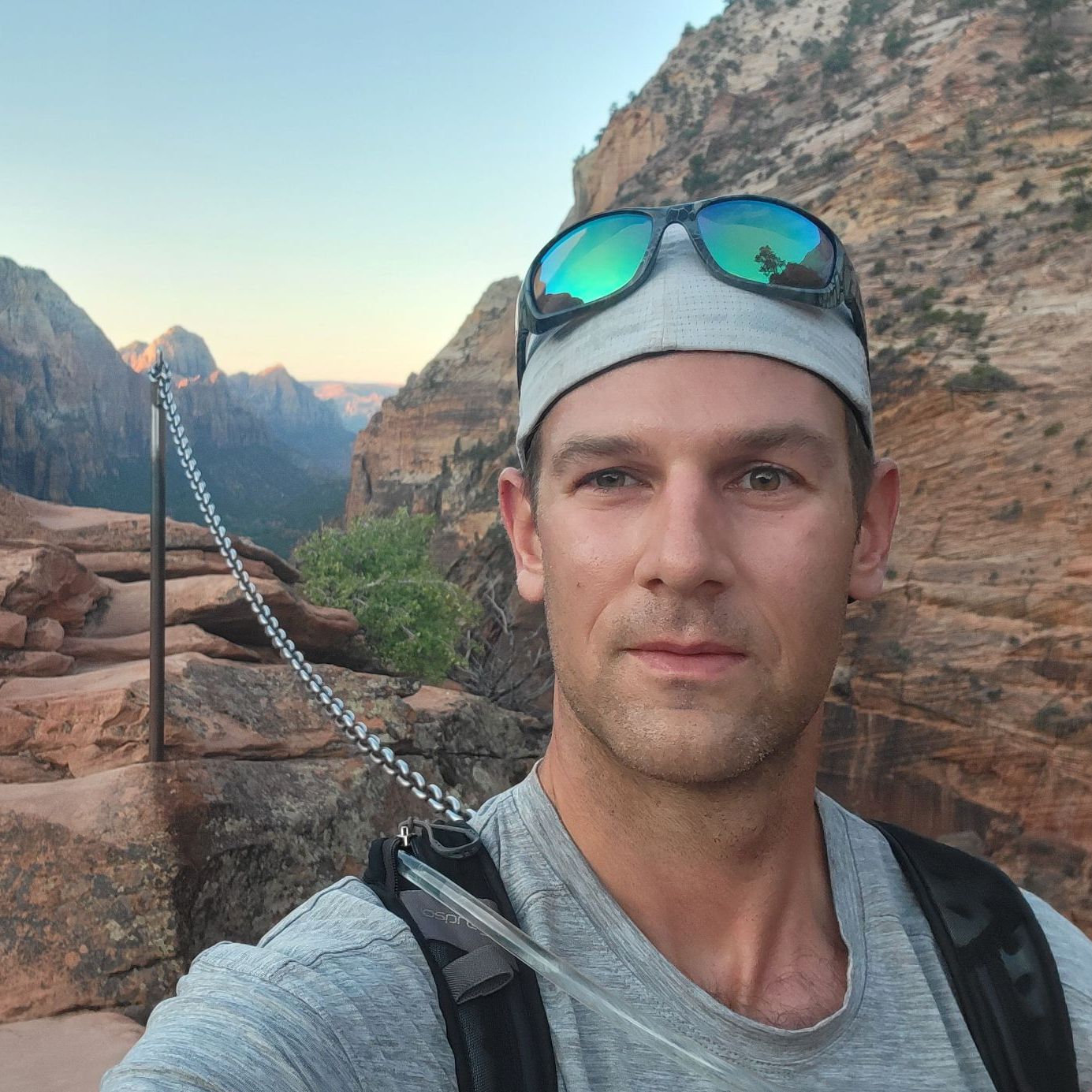 Profile of Billy Bivins
