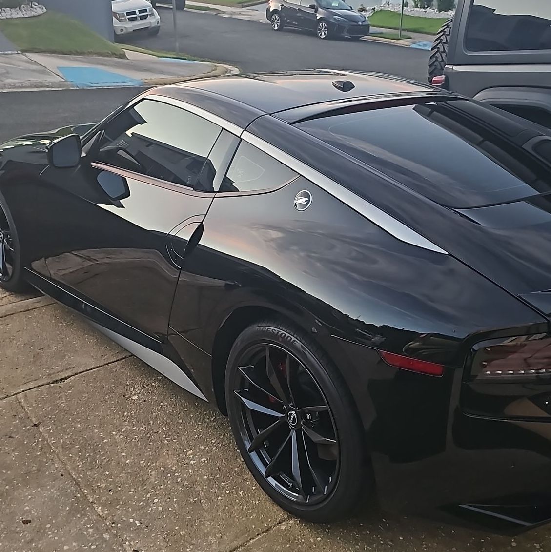 Profile of Leslie Cofresi