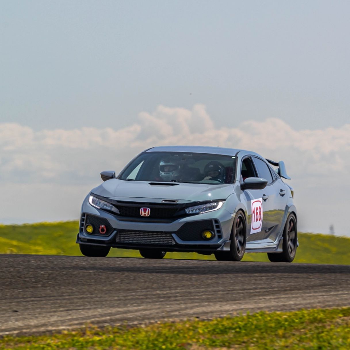 Profile of William Liu