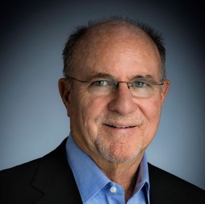 Profile of Mac McGarry