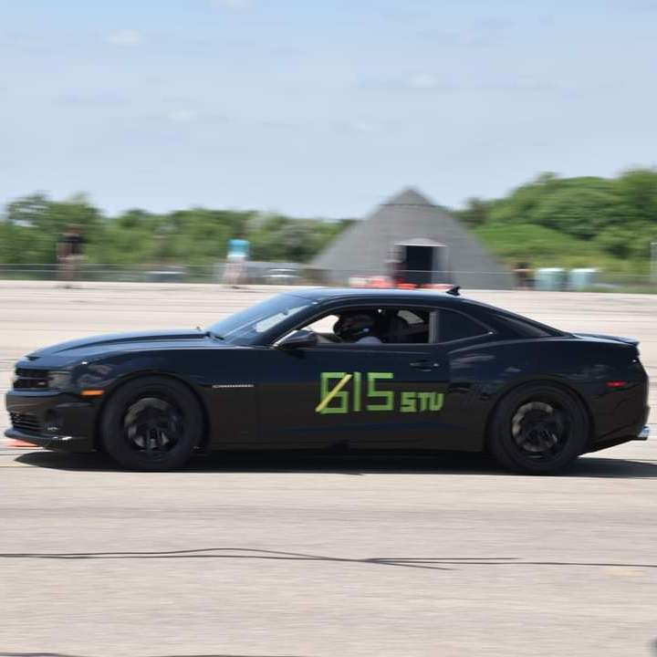 Profile of Nathan Shobe