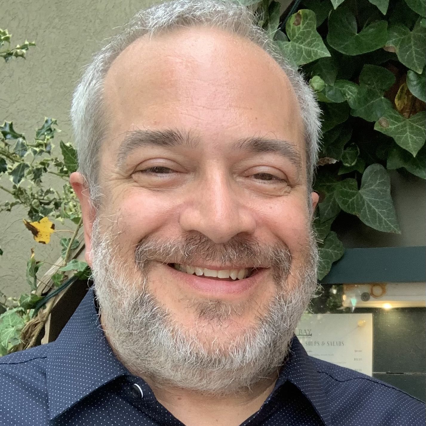 Profile of James Gibson