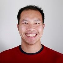 Profile of Angus Wong