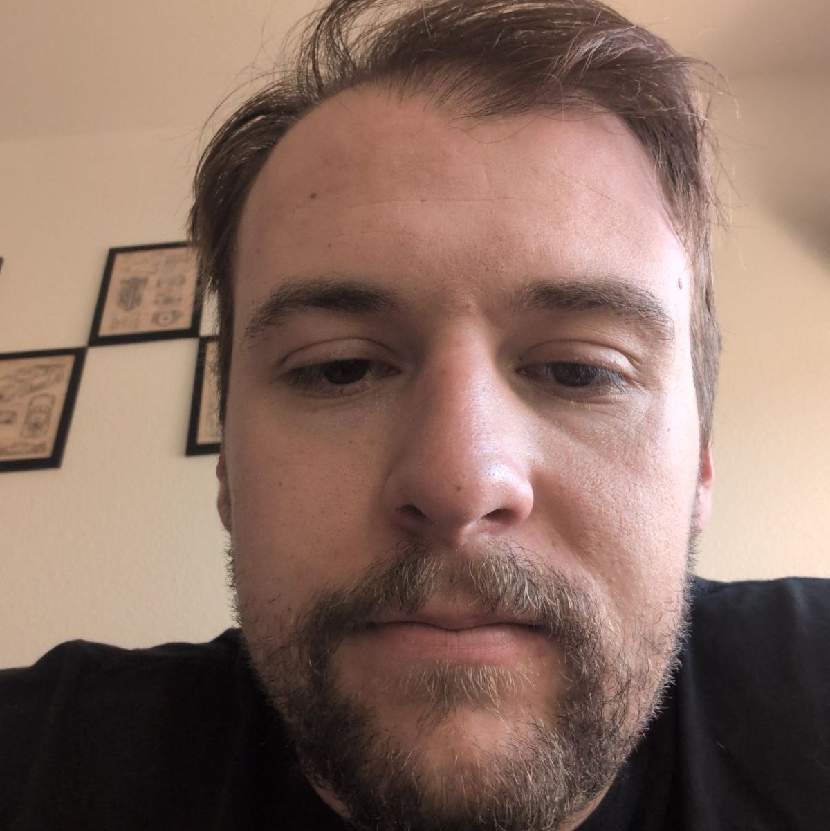 Profile of Blake Haan