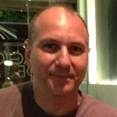 Profile of Andreas Piteris