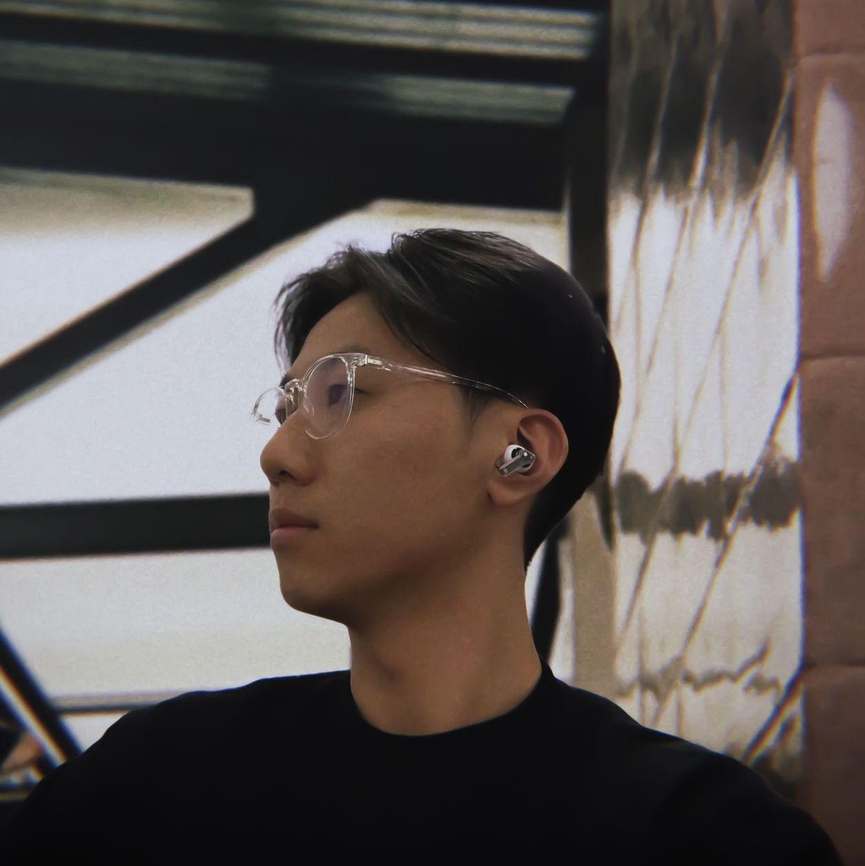 Profile of Justin Chen